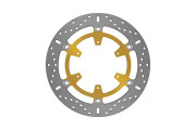EBC PRO LITE LEFT BRAKE DISC