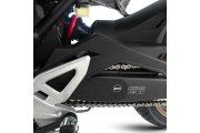 Honda CB125R '18- / CB300R '18- Boot Guard 2-piece (on swing