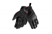 GLOVE SD-T13 ASPEN LIGHT MEN BLACK/RED L