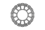 EBC SOLID CONTOUR R/DISC
