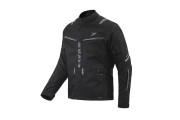 4XL JACKET SD-JT83 TONALE MEN BLACK