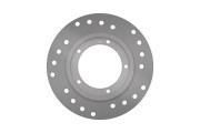 EBC SCOOTER BRAKE DISC