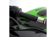 Bar End Sliders - Kawasaki Z500 '24- / Ninja 500 '24- / Z650