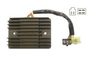 TourMax Regulator / Rectifier Ducati & Late Laverda SH673-12