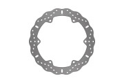 EBC Solids Contour Disc