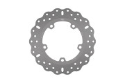 EBC STAINLESS CONTOUR R/DISC