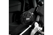 Frame Plug (single LHS) swingarm pivot Kawasaki Ninja 650