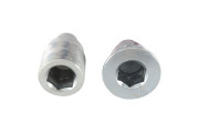 Swing Arm Bolt Kit