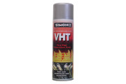 VHT FlameProof Silver SIMVHT22D
