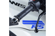 Bar End Sliders Sinnis Elite RS 125 '17-
