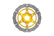 EBC S/STEEL CONTOUR X DISC(15)