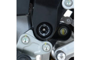 Frame Plug LHS ONLY (lower frame cast section)  MV Agust