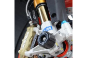 Fork Protectors Aprilia V4 Tuono 1100 '15-  RSV4 RR '15-