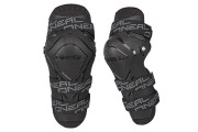 PUMPGUN MX CARBON LOOK KNEE PAD 1 SIZE ONEAL