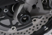 Fork Protectors-Kawasaki Z1000 '07-'09 Z750R Versys 1000