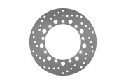 EBC MX/ATV/ENDURO BRAKE DISC