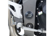Frame Plug LHS or RHS Triumph Speed Triple '11-'15 / Speed