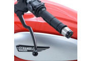 Bar End Sliders Ducati Scrambler (800) / Classic / Street C