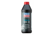 1LT MOTORBIKE GEAR OIL 10W30 LIQUI MOLY