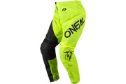 ELEMENT PANTS RACEWEAR YELL 34 34/50 NEON YELLOW / BLACK ONE