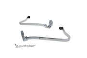 Barkbusters Hardware Kit-Two Point Mount: Triumph Tiger Spor