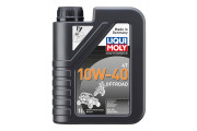 1LT MOTORBIKE 10W40 OFFROAD LIQUI MOLY