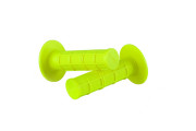 ONEAL MX GRIP WAFFLE YELLOW