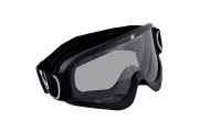FURY GOGGLE MATT BK