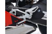 Ducati Panigale V4(S) '18- / V4R '19-'20 Boot Guard 3-piece