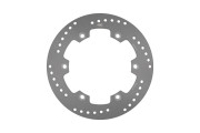 EBC HPSR SOLID F/LEFT DISC (6)
