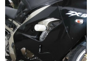 Crash Protector - Kawasaki ZX9R F