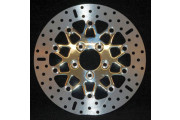 Custom Touring Brake Discs
