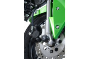 Fork Protectors Kawasaki Z 125