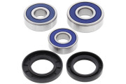 Wheel Bearing Kit Rear Honda XL600V TRANSALP (Euro) 97-99 X