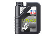 1LT SCOOTER 10W40 MB LIQUI MOLY