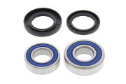 Wheel Bearing and Seal Kit Rear YZ125 99-22 YZ125X 20-22