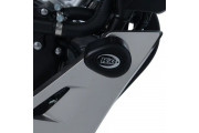 Aero Crash Protectors Honda CB125R '18-'20