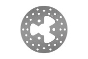 EBC SCOOTER BRAKE DISC