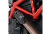 Aero Crash Protectors Ducati Hypermotard 821/939/939SP / Hy