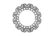EBC Extreme MX rotor