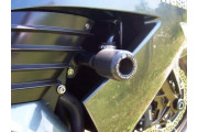 Crash Protectors Kawasaki ZZR 1400 (ZX-14) '06-'11