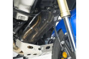 Downpipe Grille Yamaha Super Tenere 1200