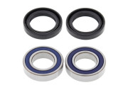 Wheel Bearing and Seal Kit Front CRF250R 04-22