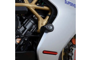 Aero Crash Protectors MV Agusta 800 Superveloce '20-