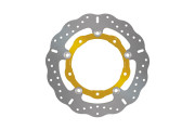 EBC S/STEEL CONTOUR DISC (15)
