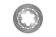 EBC PRO-LITE FRONT DISC  LEFT