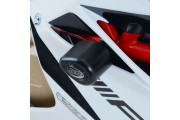 Aero no-cut Frame Sliders MV Agusta F4RC '15-