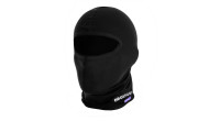 Deluxe Balaclava Silk Blk