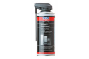 400ML PRO-LINE RAPID RUST SOLVENT LIQUI MOLY