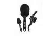 Muc-0ff 3 x Superbike Brush se